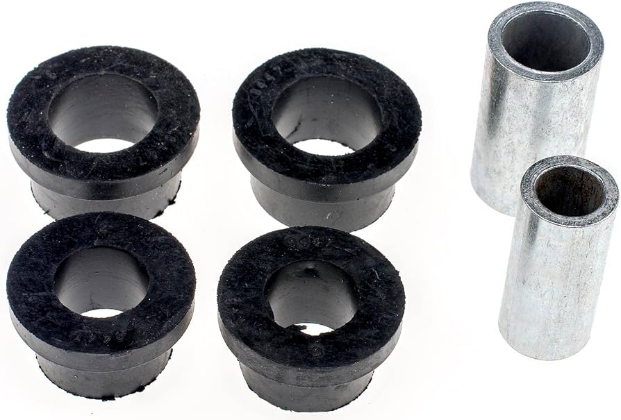 TRACK BAR BUSHING