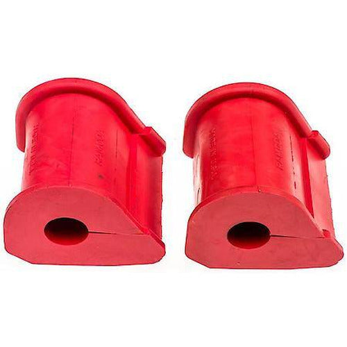 STAB BAR BUSHING KIT