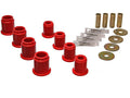 CONTROL ARM BUSHING