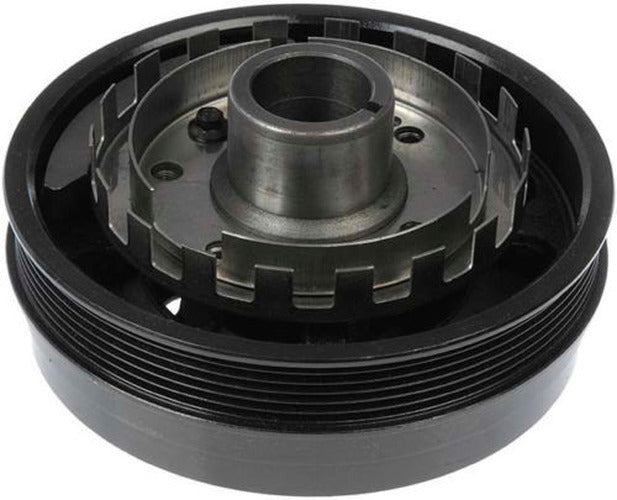 CONTROL ARM BUSHING