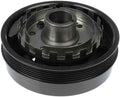 CONTROL ARM BUSHING