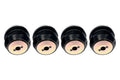 SUSPENSION CONTROL ARM BUSHING KIT