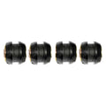SUSPENSION CONTROL ARM BUSHING KIT