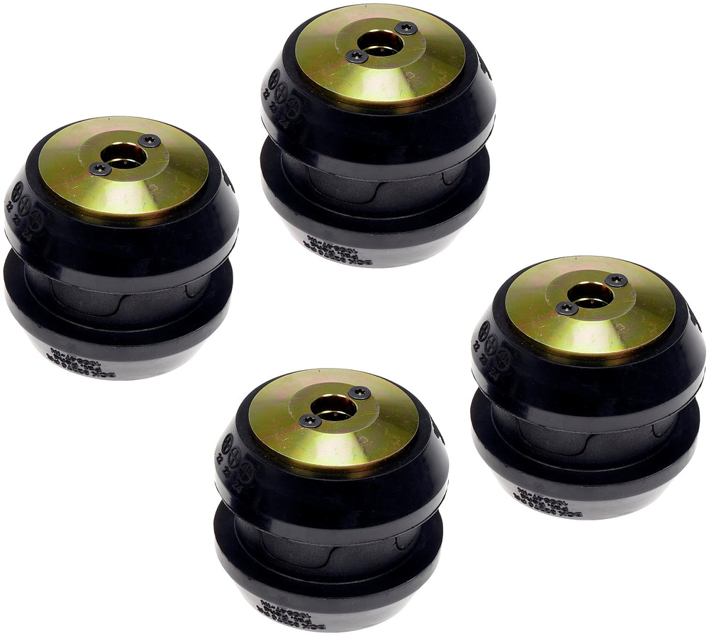 SUSPENSION CONTROL ARM BUSHING KIT