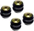 SUSPENSION CONTROL ARM BUSHING KIT