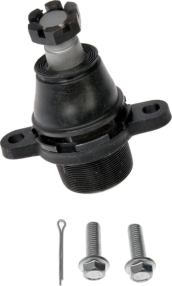ALIGNMENT BALL JOINT