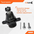 ALIGNMENT BALL JOINT
