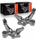 KNUCKLE BUSHING