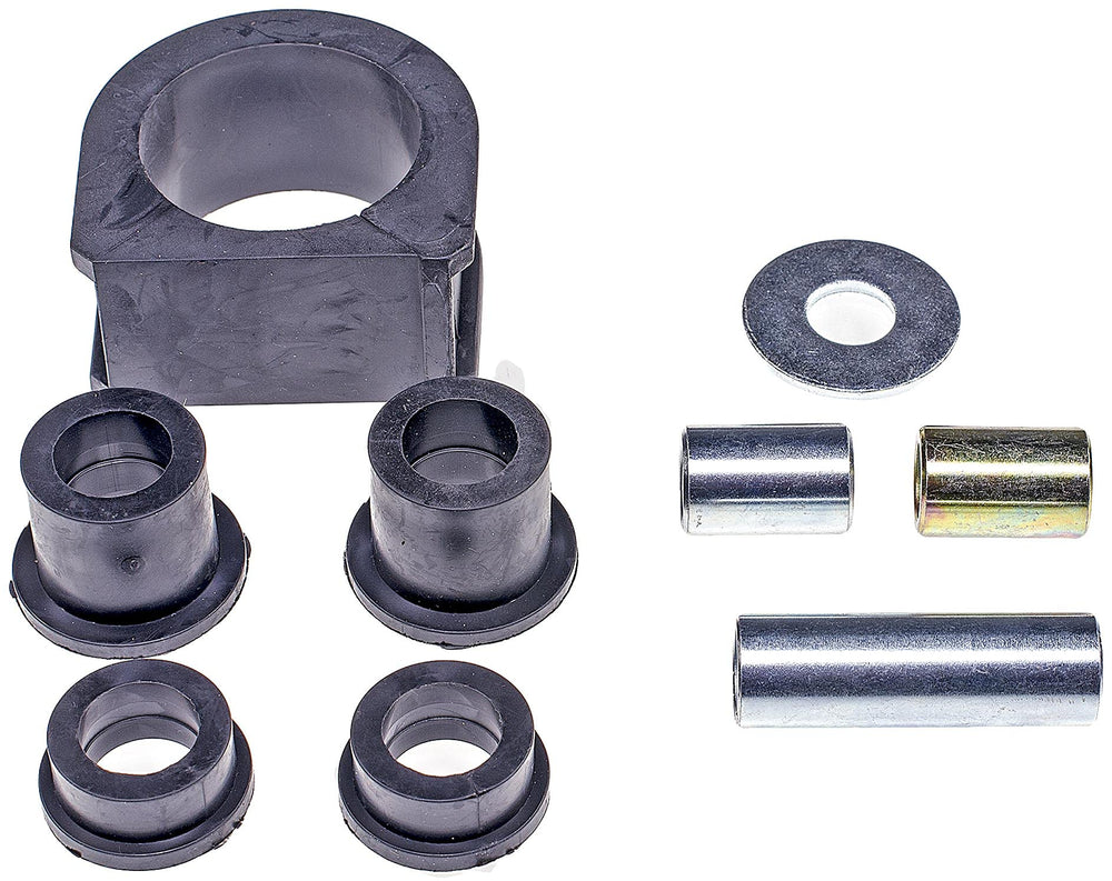 RACK BUSHING