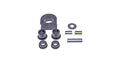 RACK BUSHING