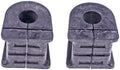 STAB BAR BUSHING KIT