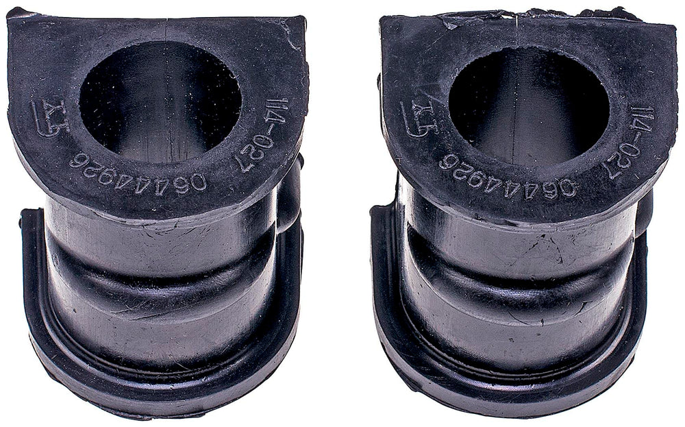 STAB BAR BUSHING KIT