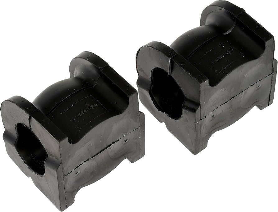 STAB BAR BUSHING KIT