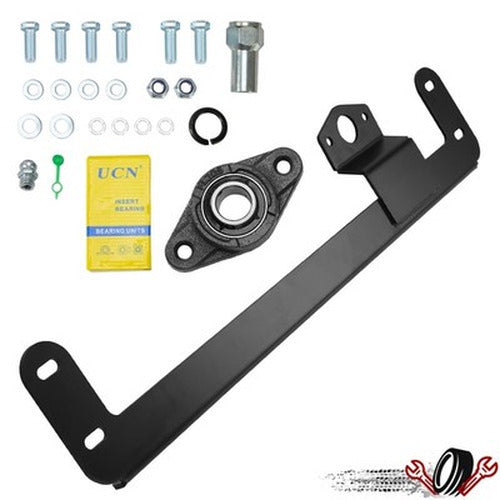 STAB BAR BUSHING KIT