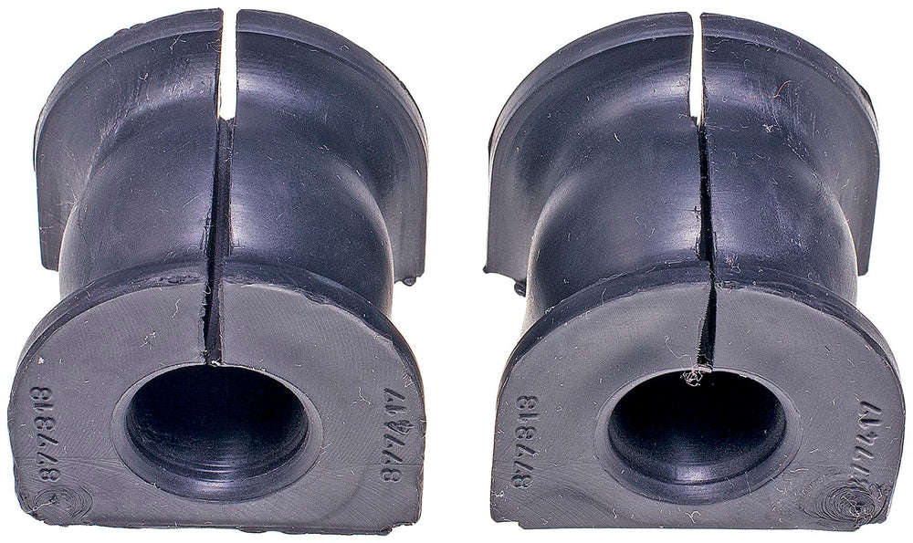 STAB BAR BUSHING KIT