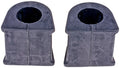 STAB BAR BUSHING KIT