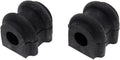 STAB BAR BUSHING KIT