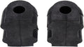 STAB BAR BUSHING KIT
