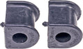 STAB BAR BUSHING KIT