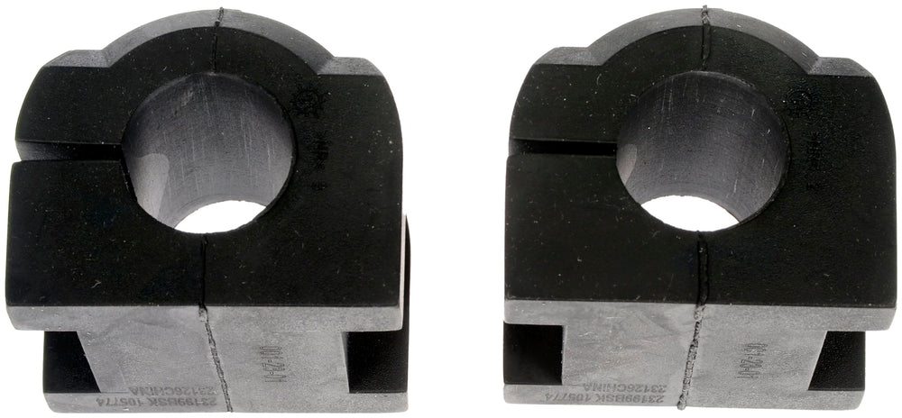 STAB BAR BUSHING KIT