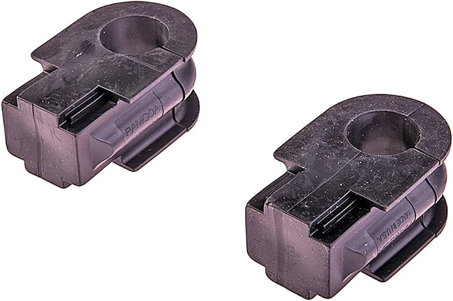 STAB BAR BUSHING KIT