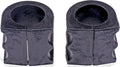 STAB BAR BUSHING KIT