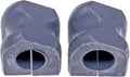 STAB BAR BUSHING KIT