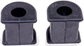 STAB BAR BUSHING KIT