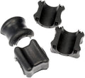 STAB BAR BUSHING KIT
