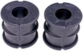 STAB BAR BUSHING KIT