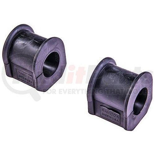STAB BAR BUSHING KIT