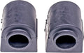STAB BAR BUSHING KIT