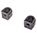 STAB BAR BUSHING KIT