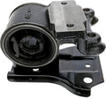 CONTROL ARM BUSHING