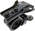 CONTROL ARM BUSHING