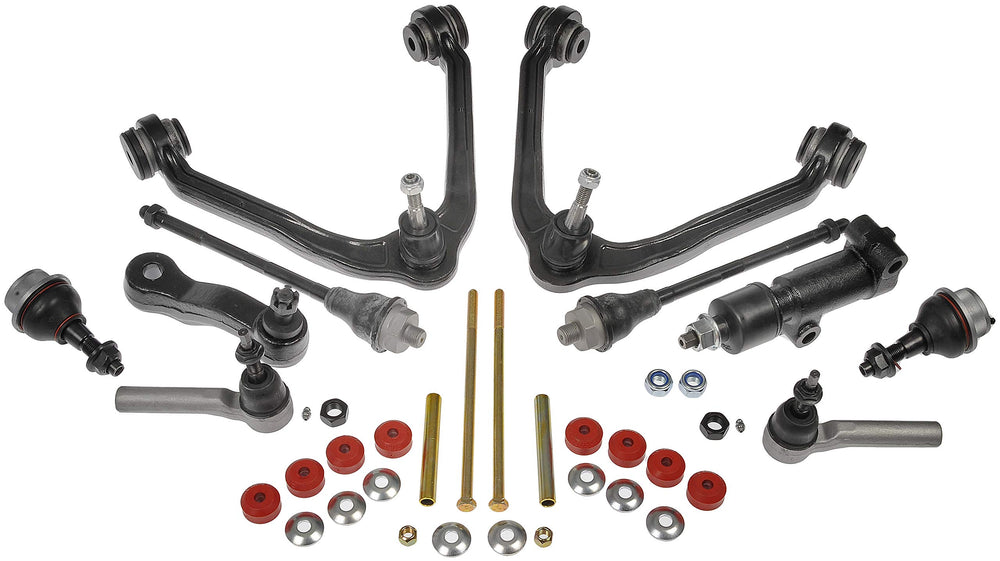 SUSP KIT