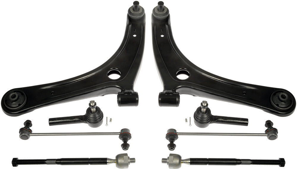 SUSP KIT