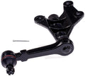 IDLER ARM