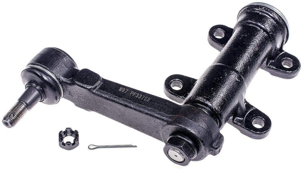 IDLER ARM ASSEMBLY
