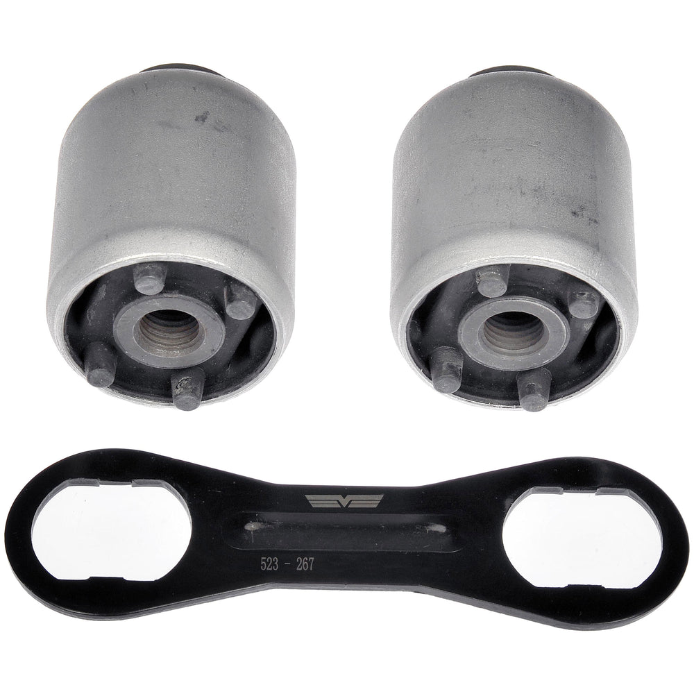 RACK BUSHING
