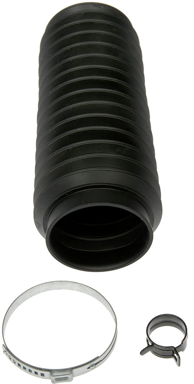 RACK BELLOW