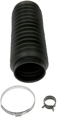 RACK BELLOW