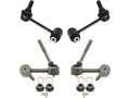 STABILIZER BAR LINK