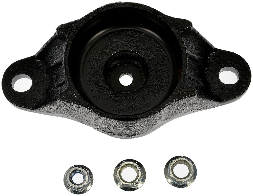 SHOCK MOUNT