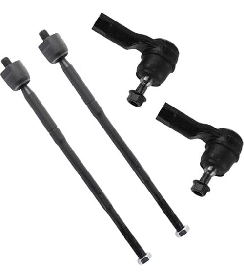 TIE ROD