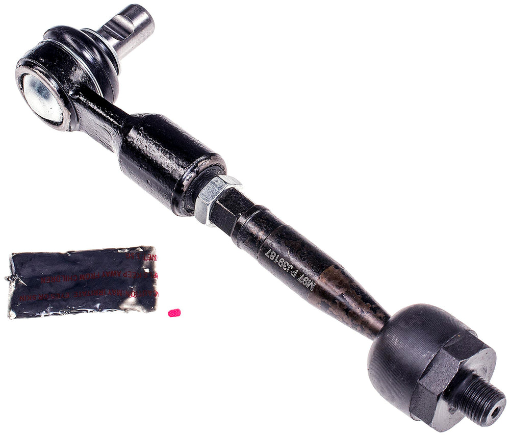 TIE ROD ASSY