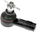 STEERING TIE ROD END