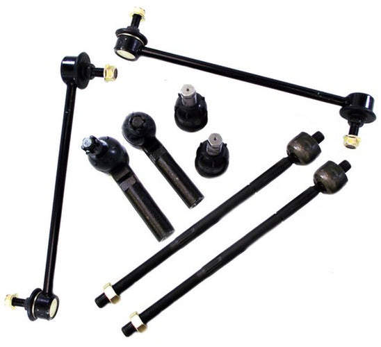 TIE ROD END