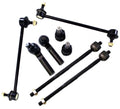 TIE ROD END