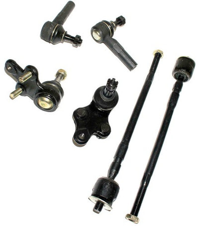 TIE ROD